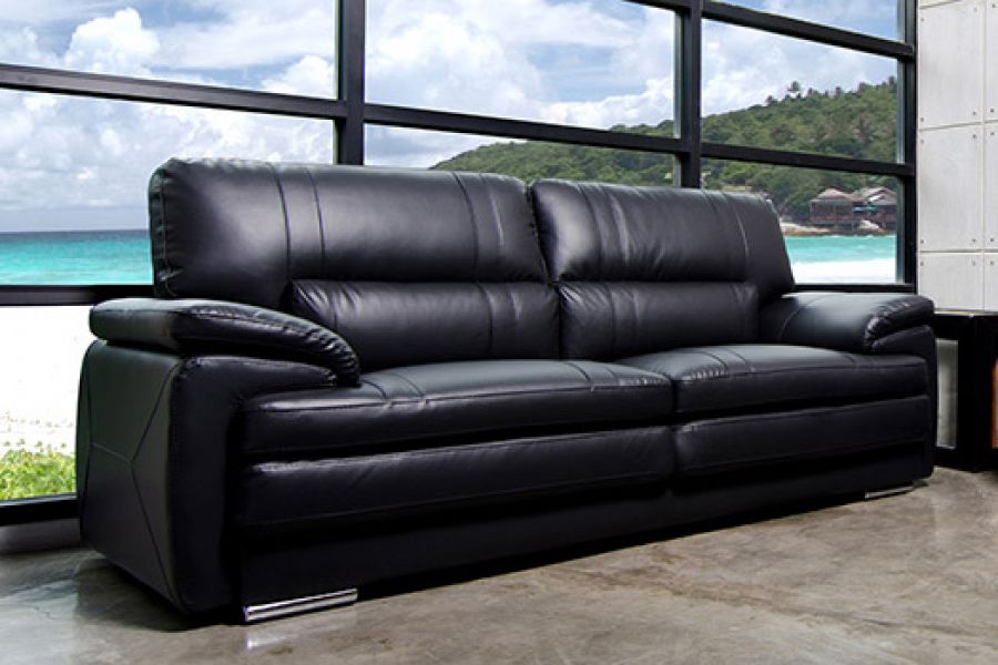 รับถ่ายภาพสินค้าโซฟา