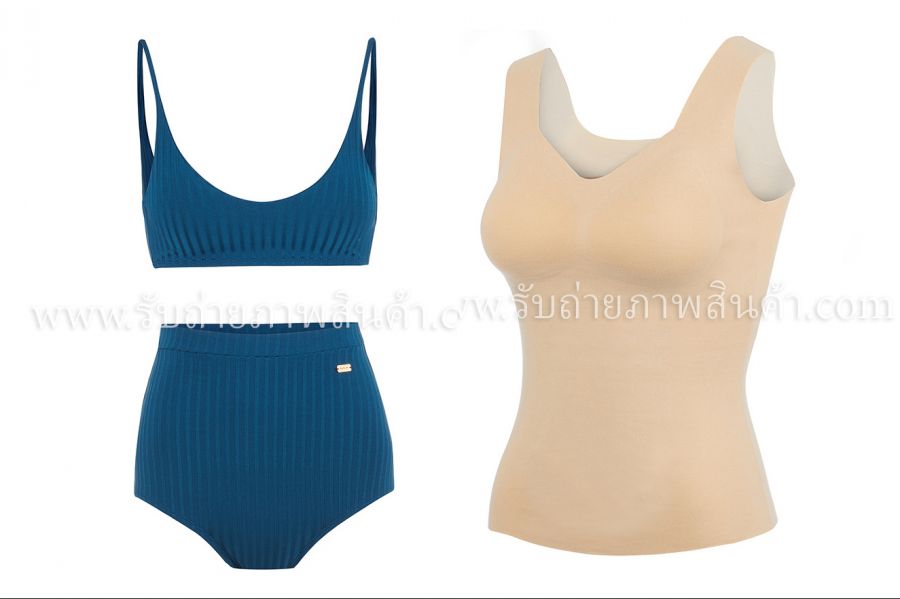 รับถ่ายภาพบรา ชุดชั้นใน