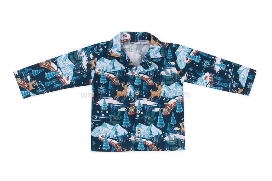 รับถ่ายภาพเสื้อผ้าเด็ก
